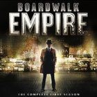 BOARDWALK EMPIRE 1 KAUSI	(791)	-FI-	BLU-RAY	(5)		5 disc=672m - pikkukuva 1