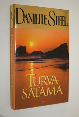 Danielle Steel : Turvasatama