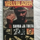 Gaiman, Deland, Ellis...: John Constantine: Savua ja tulta - pikkukuva 1