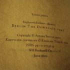 ANTONY BEEVOR: BERLIINI 1945 - pikkukuva 2