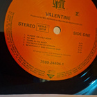 Valentine Lp orig. - pikkukuva 3