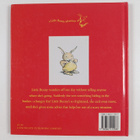 Ulf Nilsson ym. : Little Bunny & the Hungry Fox - pikkukuva 2