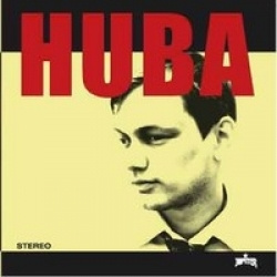 Huba - Huba (CD)
