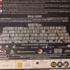 JUSTICE LEAGUE BLU-RAY UUSI - pikkukuva 2