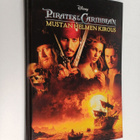 Irene Trimble : Pirates of the Caribbean : Mustan helmen ... - pikkukuva 1