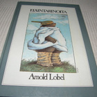 Arnold Lobel Eläintarinoita - pikkukuva 1