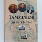 Esa Seppänen ym. : Tamminiemi eilen ja tänään - pikkukuva 1