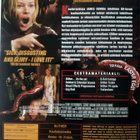 SLITHER DVD - pikkukuva 2