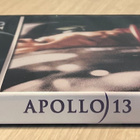 Ron Howard: APOLLO 13 (1995) Tom Hanks, Gary Sinise - pikkukuva 3