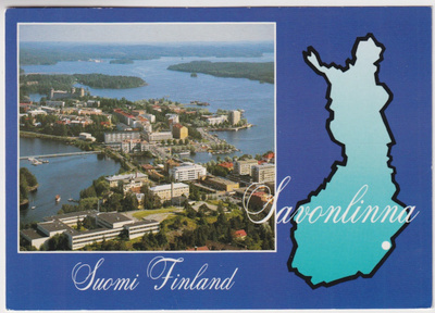 Savonlinna