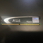AX2U800GB2G5-AG ADATA 2GB PC2-6400 DDR2-800MHZ - pikkukuva 1