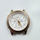 CITIZEN ALARM CHRONOGRAPH MIESTEN KELLO - pikkukuva 1