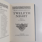 William Shakespeare : Twelfth Night - pikkukuva 2