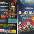 Killer Klowns From Outer Space	(86 140)	UUSI	-FI-	DVD	suomik - pikkukuva 1