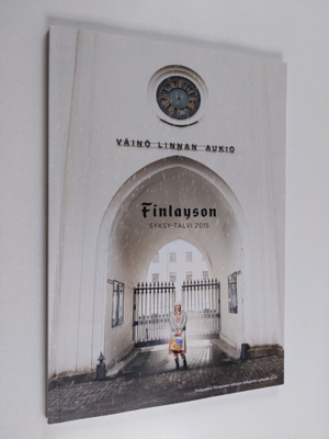 Finlayson : Syksy-talvi 2015