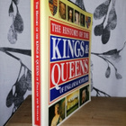 The History of the Kings & Queens of England & Scotland - pikkukuva 1