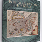 Ulla Ehrensvärd : Pohjolan kartan historia : myyteistä to... - pikkukuva 1