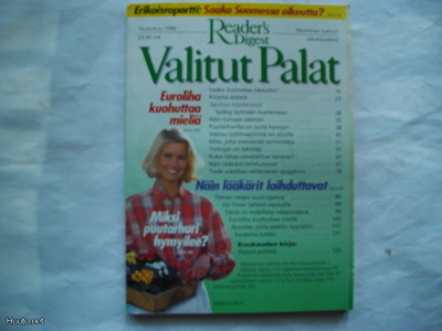 Valitut Palat No 5/1996 (23.3)