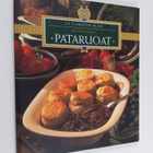 Kay (toim.) Halsey : Le cordon bleu : kotikokki : pataruoat - pikkukuva 1