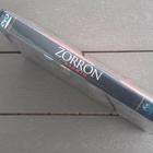 DVD: Zorron Naamio (Antonio Banderas, Anthony Hopkins 1998) - pikkukuva 3