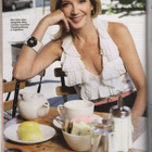 Cosmopolitan n:o 3 2009 Isla Fisher. Candace Bushnell. - pikkukuva 4