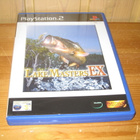 Lake Masters EX Ps2 - pikkukuva 1