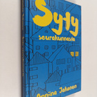 Anniina Jakonen : Syty seurakunnasta - pikkukuva 1