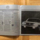Esite Oldsmobile Touring Sedan 1988 - pikkukuva 2