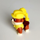 RYHMÄ HAU ROLLE (Rubble)-FIGUURI, koko 4 x 3 cm - pikkukuva 2