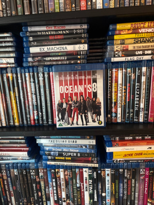 Ocean's 8