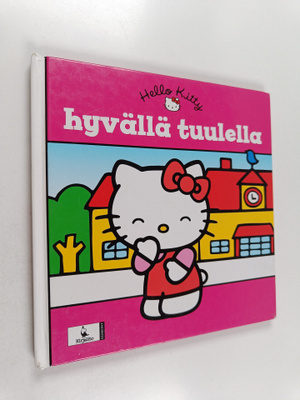 Hyvällä tuulella
