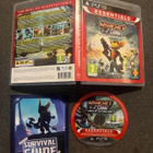 Ratchet & Clank - Tools Of Destruction PS3 (Puhumme Suomea) - pikkukuva 1