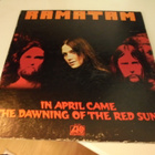 Ramatam-In April Came The Dawning Of The...(Usa orig) - pikkukuva 1