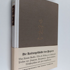 Armin Renker : Das Buch vom Papier - pikkukuva 1