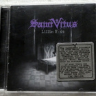 SAINT VITUS Lillie F 65 CD HUIPPUKUNTO - pikkukuva 1