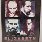 Elizabeth (Blanchett, dvd) - pikkukuva 2