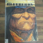 LUUTNANTTI BLUEBERRY - geronimo - pikkukuva 1