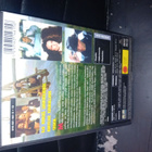 DVD Hudson Hawk  varkaista parhain  ( SIS POSTIKULU) - pikkukuva 2