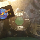 HEISKANEN - PUOLI MILJOONAA - FIN 1ST. PRESS MINT- 7" - pikkukuva 1