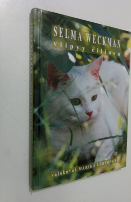 Selma Weckman : Viipyy eilinen
