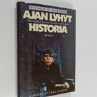 Stephen W. Hawking : Ajan lyhyt historia : alkuräjähdykse... - pikkukuva 1