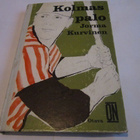 Jorma Kurvinen  KOLMAS PALO - pikkukuva 1