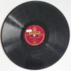 Savikiekko 1953 - Justeeri (Kauko Käyhkö) - Odeon PLD 36 - pikkukuva 4
