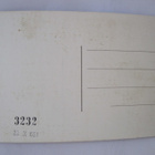 Postikortti Tampere Linja-Auto Asema 1951 Alkup.Mallikappale - pikkukuva 2