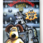 WALLACE & GROMIT, Läheltä piti popup kirja - pikkukuva 1
