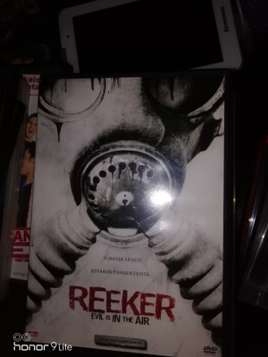 Reeker ja reeker 2