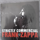 Frank Zappa: Strictly Commercial, The Best Of - pikkukuva 1
