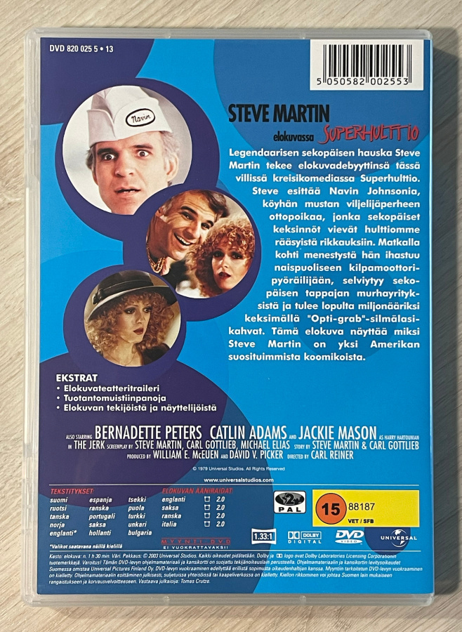 Item image