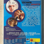 Carl Reiner: SUPERHULTTIO (1979) Steve Martin - pikkukuva 2