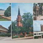 Pori, ylipitkä monikuvapk, Panomascope, ei p. - pikkukuva 1
